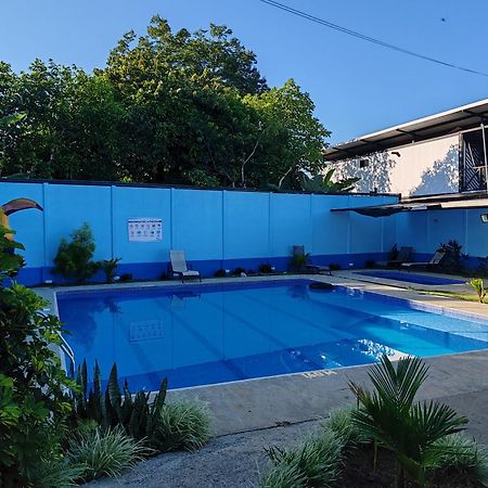 Apartamento Con Dos Habitaciones San Isidro De El General ภายนอก รูปภาพ