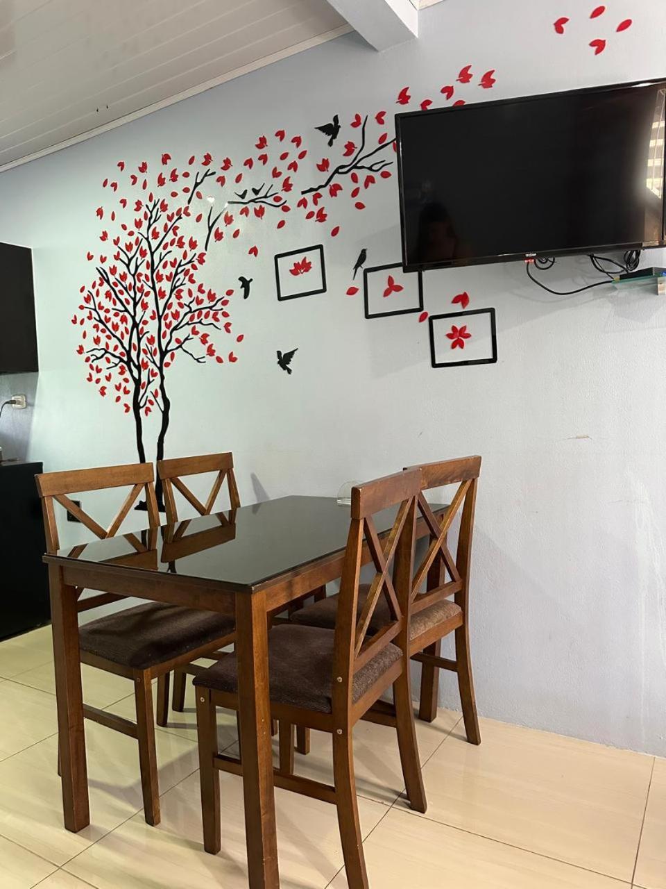 Apartamento Con Dos Habitaciones San Isidro De El General ภายนอก รูปภาพ