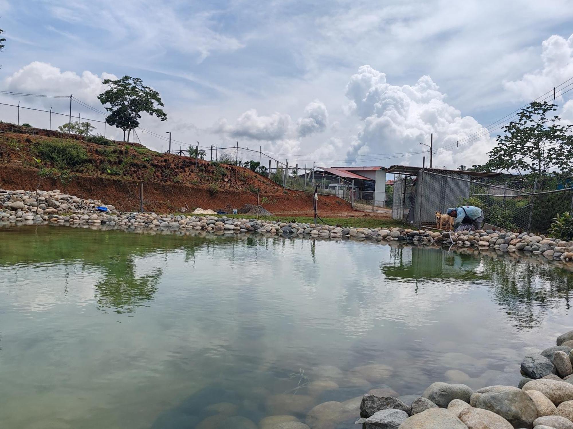 Apartamento Con Dos Habitaciones San Isidro De El General ภายนอก รูปภาพ